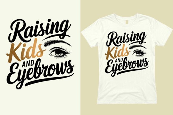 Celebrate Mom with Stylish T-Shirt Designs - Graphics for Every Day