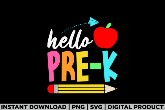 Hello Prek Team Preschool Teacher